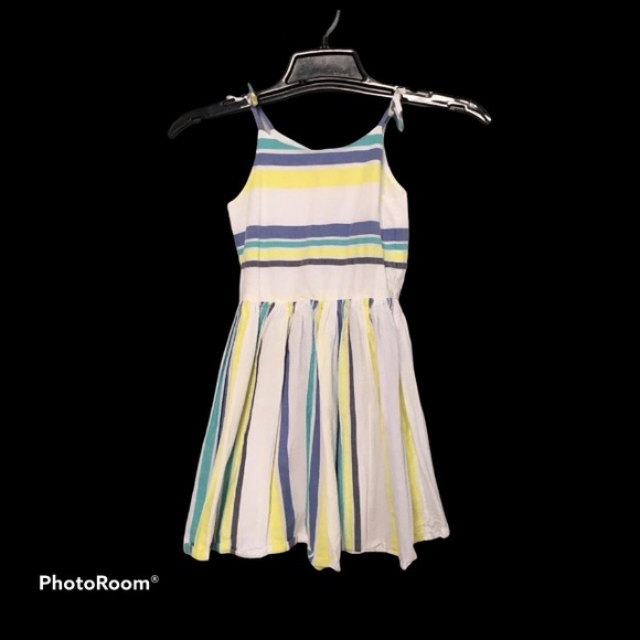 CRAZY 8 by Gymboree Girl’s Sundress Size: 6 - Picture 2 of 14